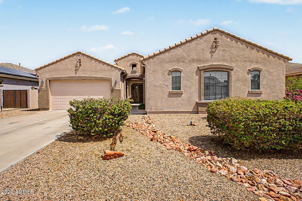 Photo of 5195 S Opal Place, Chandler, AZ 85249 (MLS # 7077845)