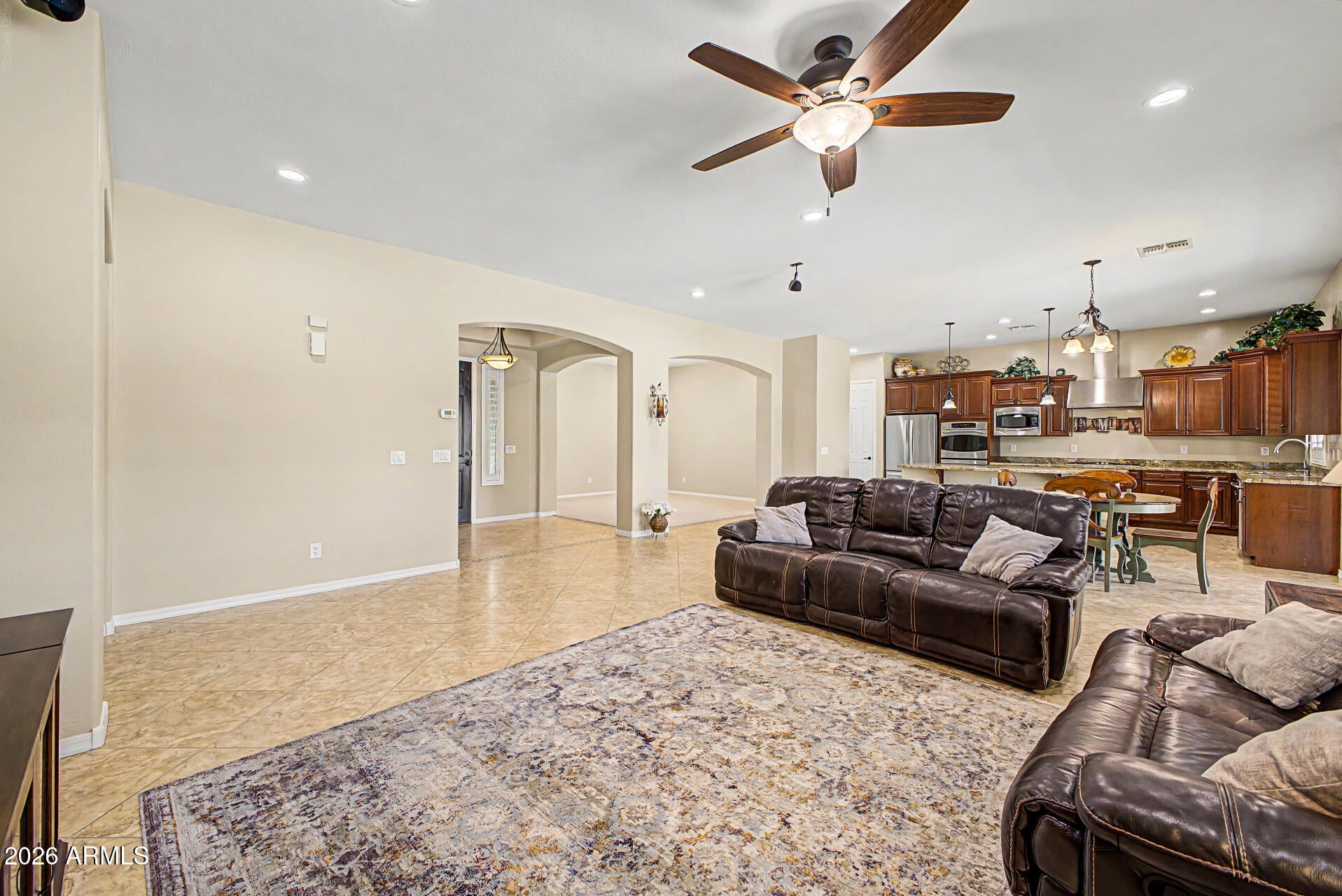 5195 S OPAL Place