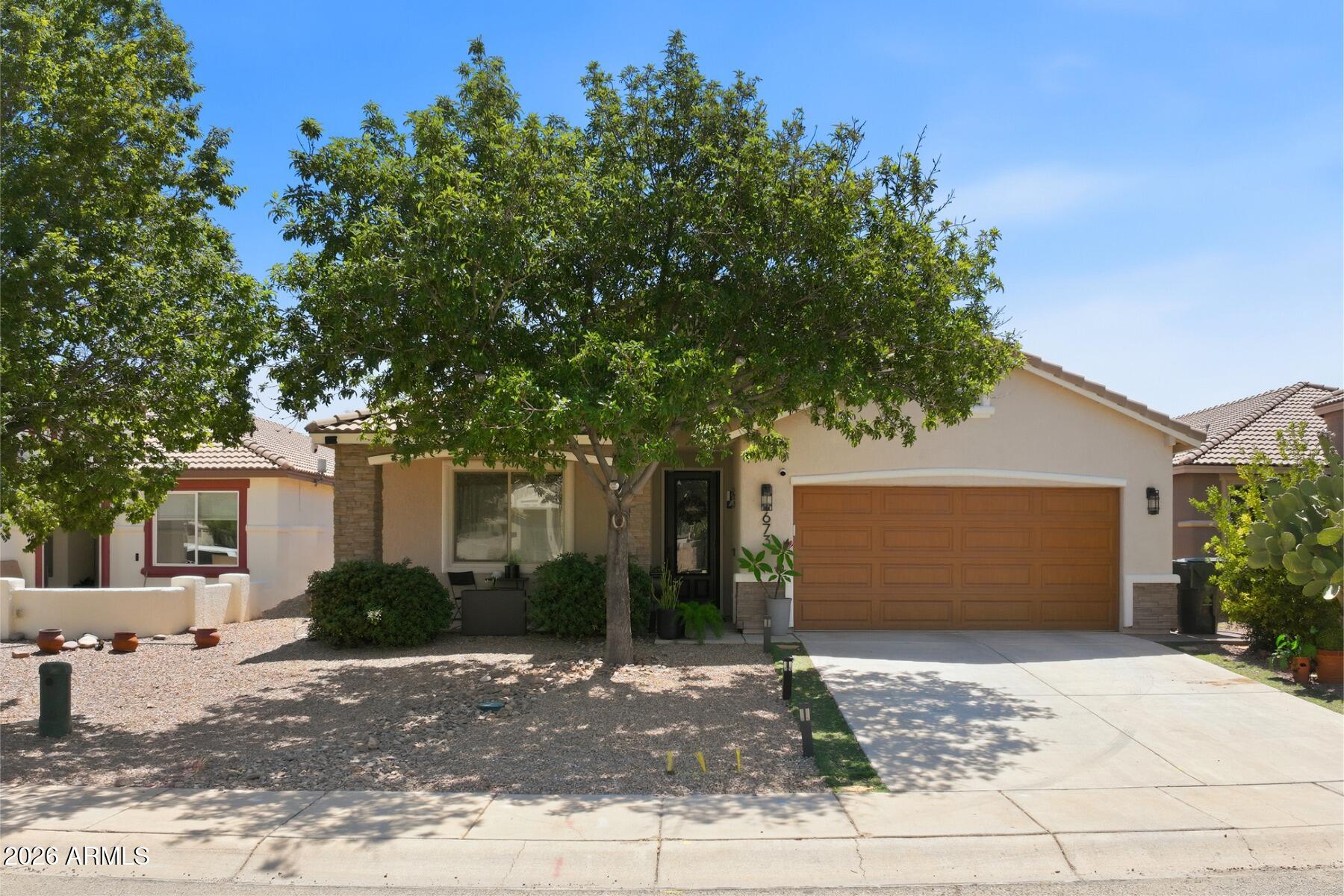 673 TANNER Drive