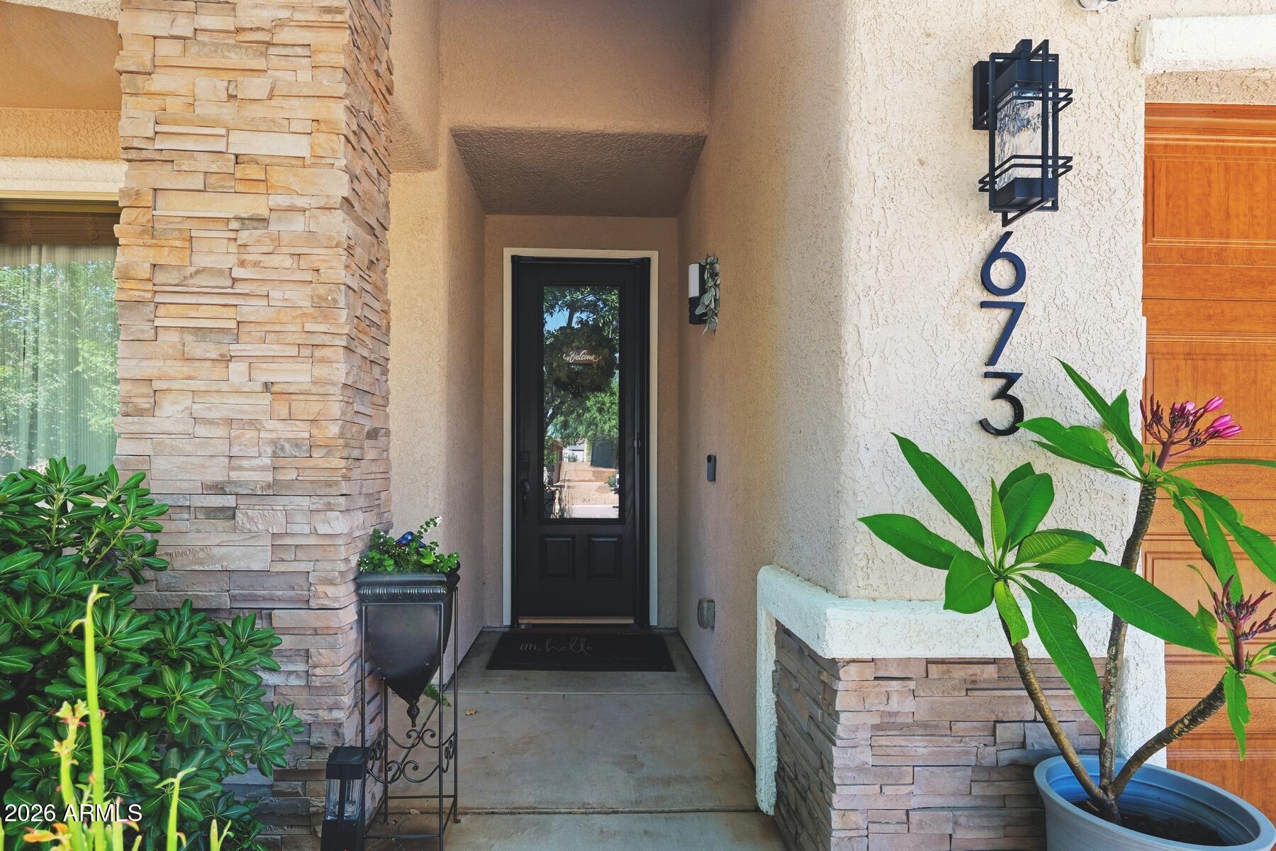 673 TANNER Drive