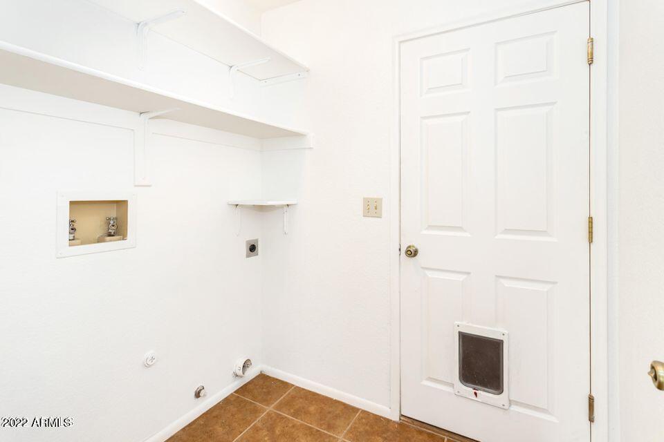 EAGLE RIDGE - Residential Lease