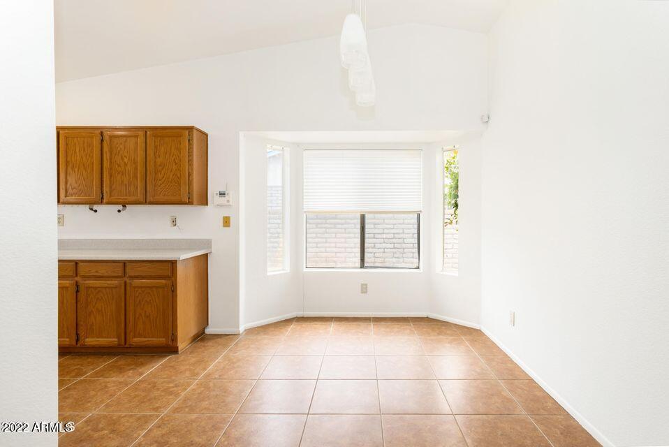 EAGLE RIDGE - Residential Lease