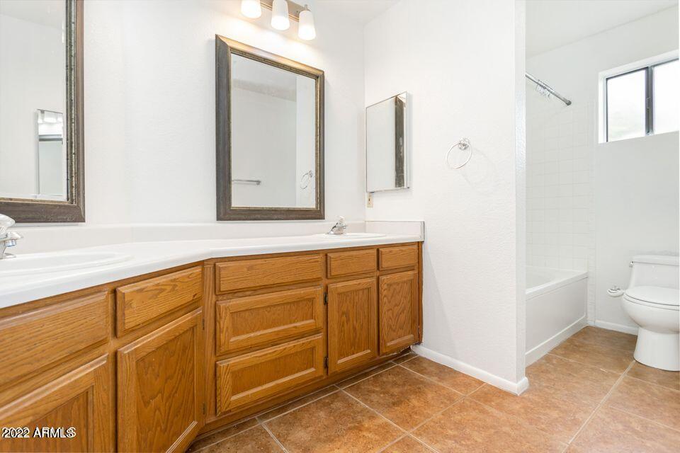 EAGLE RIDGE - Residential Lease