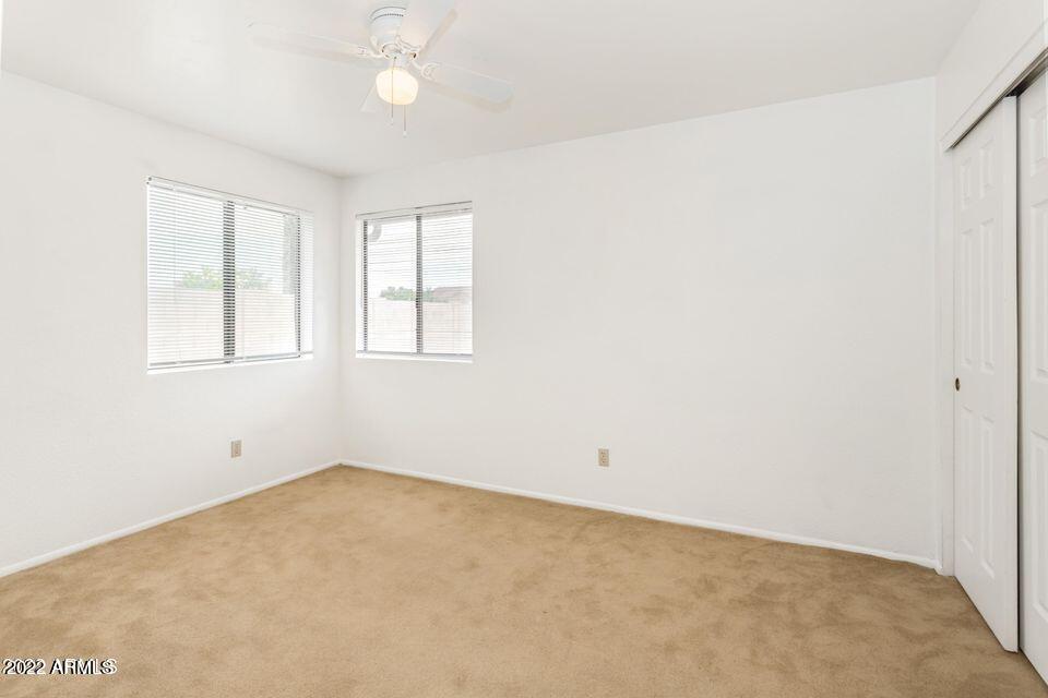 EAGLE RIDGE - Residential Lease