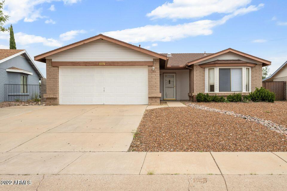 EAGLE RIDGE - Residential Lease