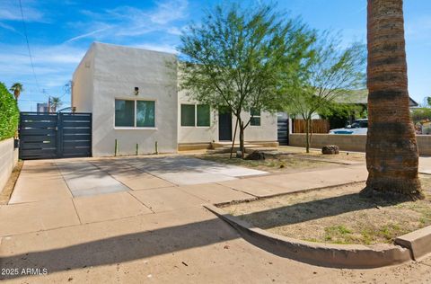 809 N 10th Avenue Phoenix AZ 85007