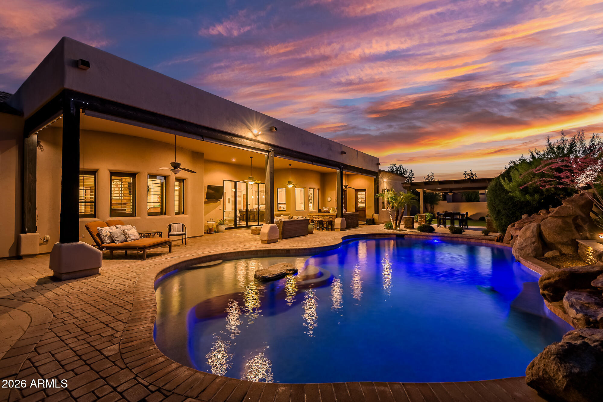 2914 E PORTOLA VALLEY Drive