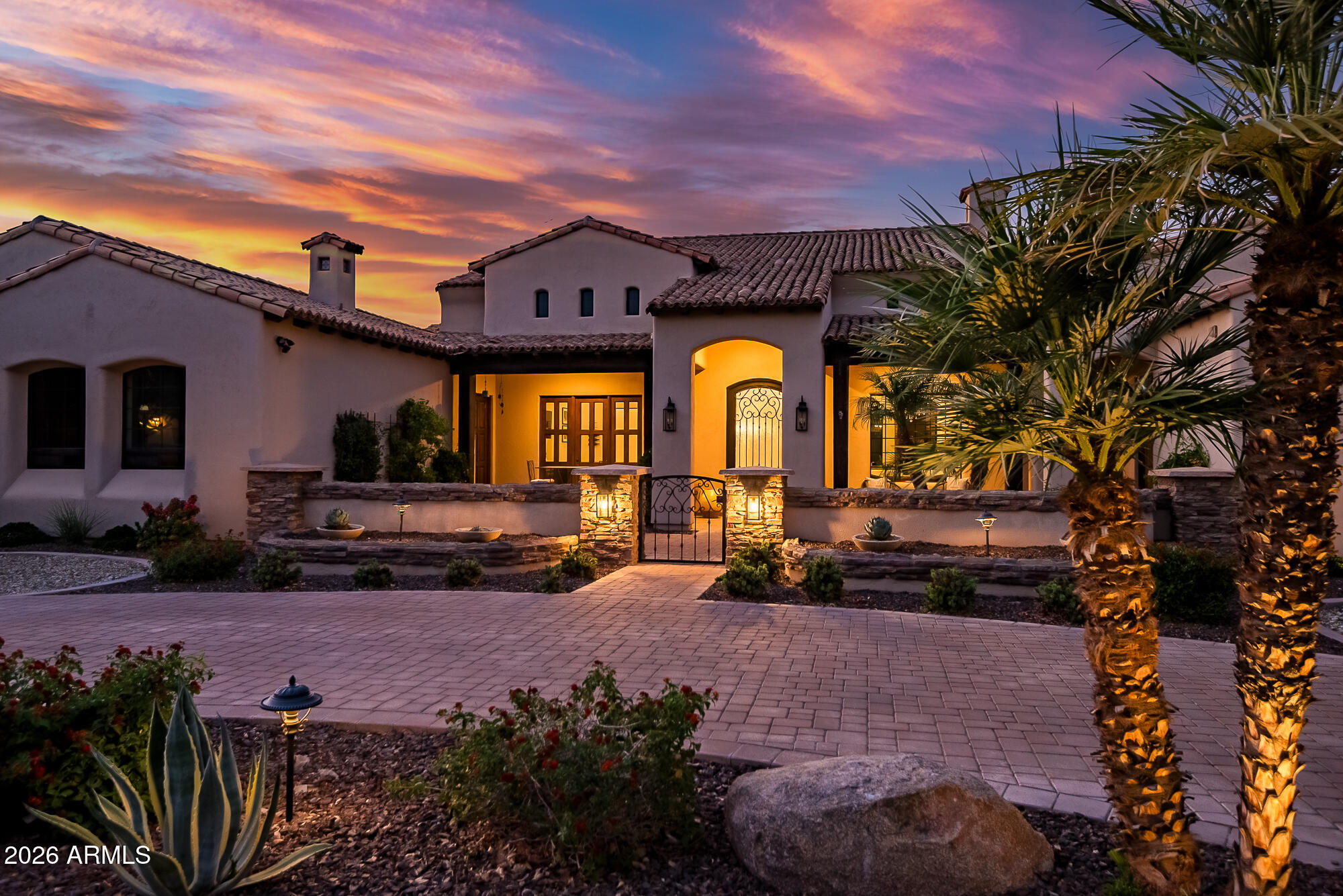2914 E PORTOLA VALLEY Drive
