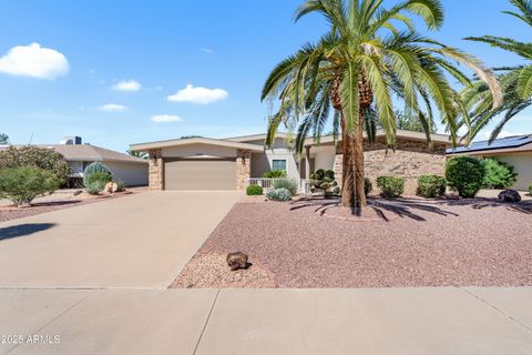 10850 W BOSWELL Boulevard Sun City AZ 85373