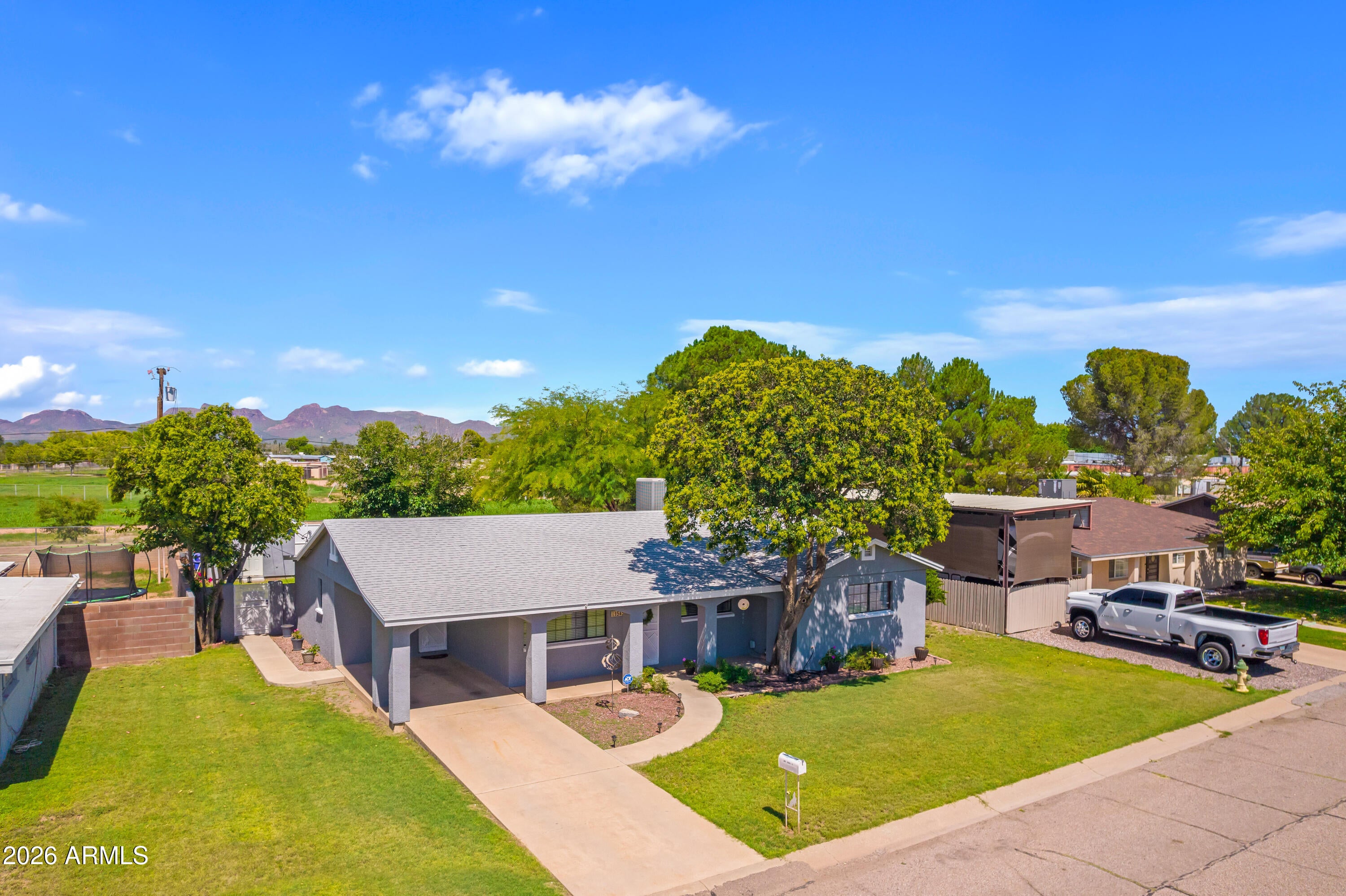1545 MISSION Drive