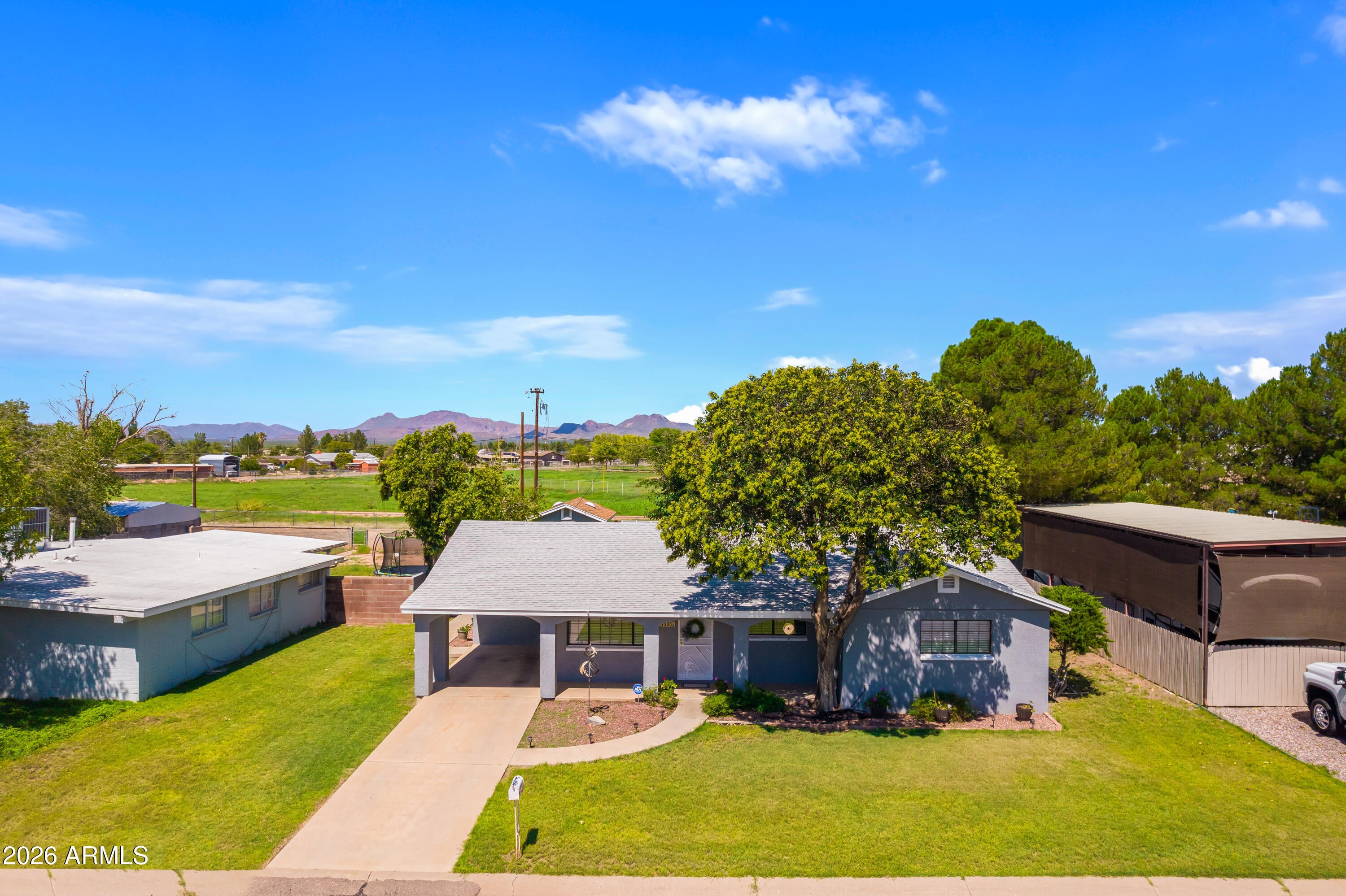 1545 MISSION Drive