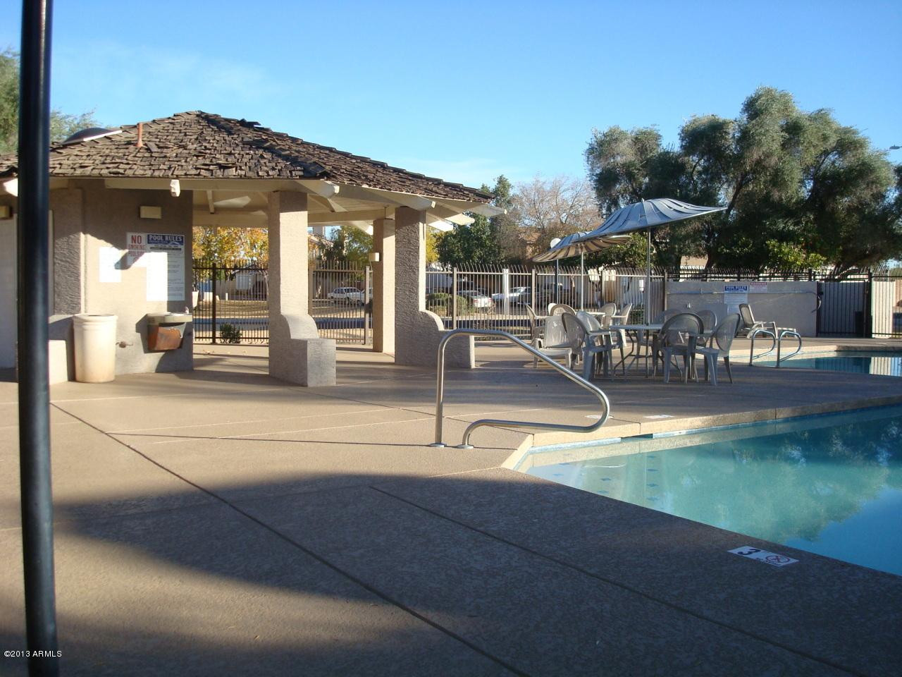 3134 E McKellips Road Unit 158