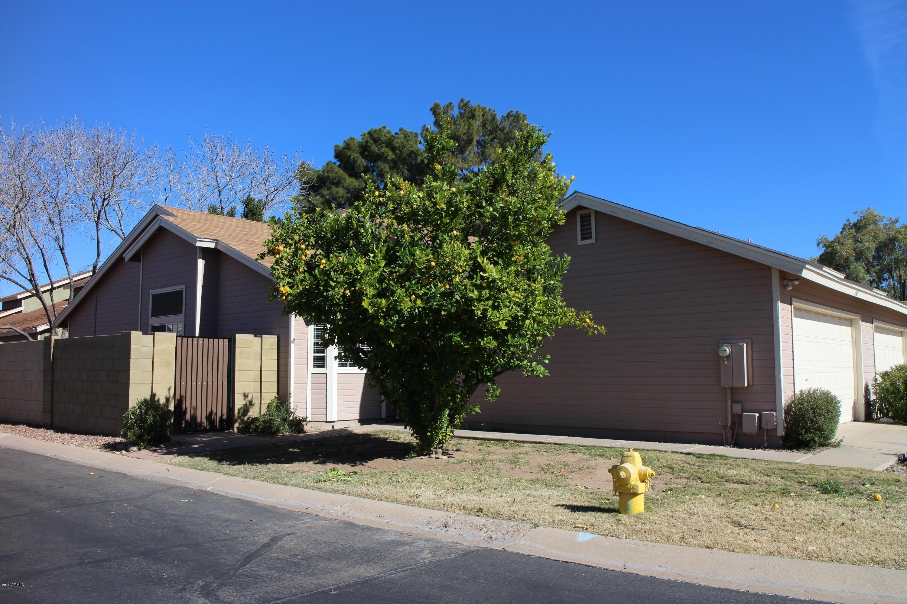 3134 E McKellips Road Unit 158