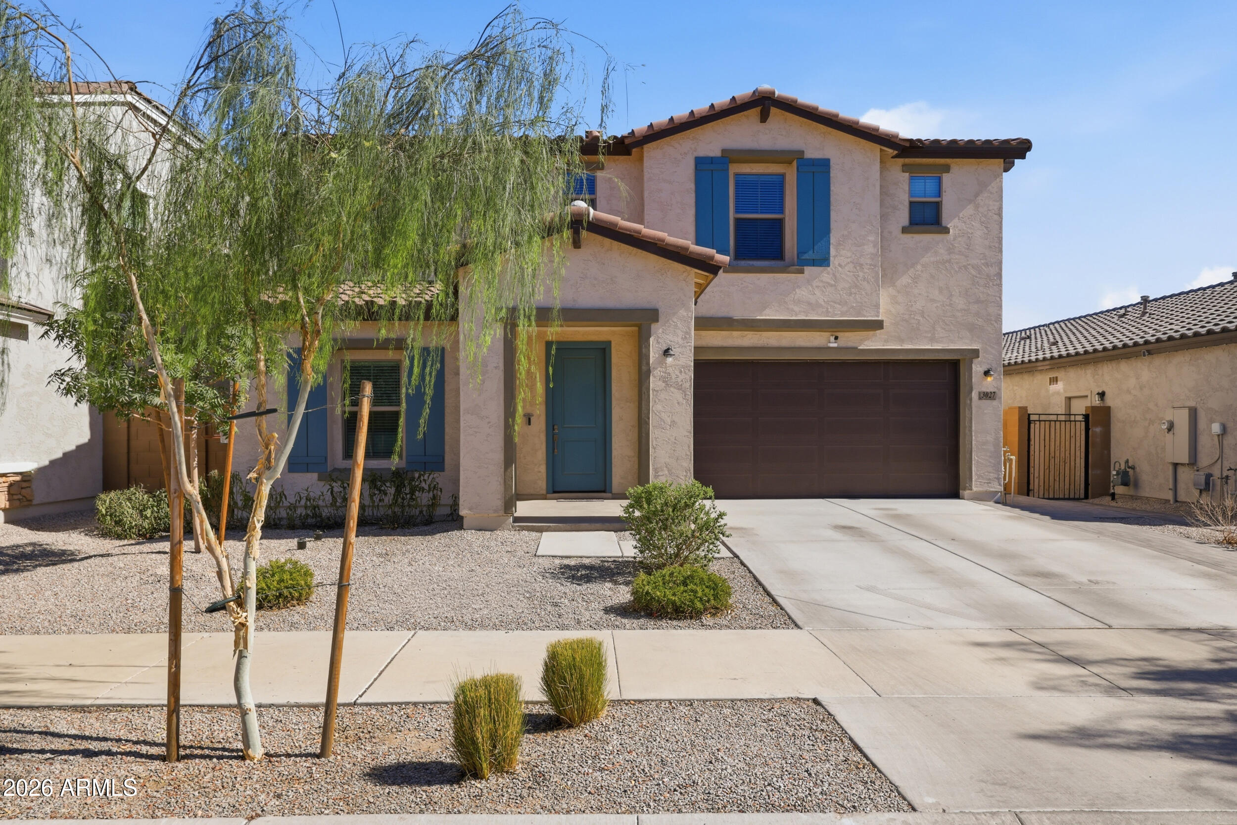 3027 W BENT TREE Drive