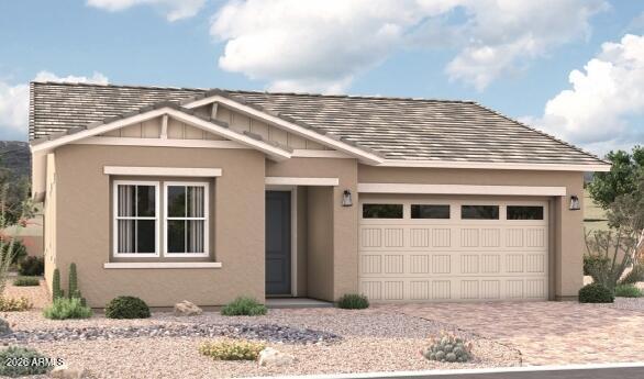 Photo of 17027 W Desert Lane, Goodyear, AZ 85338 (MLS # 7065281)