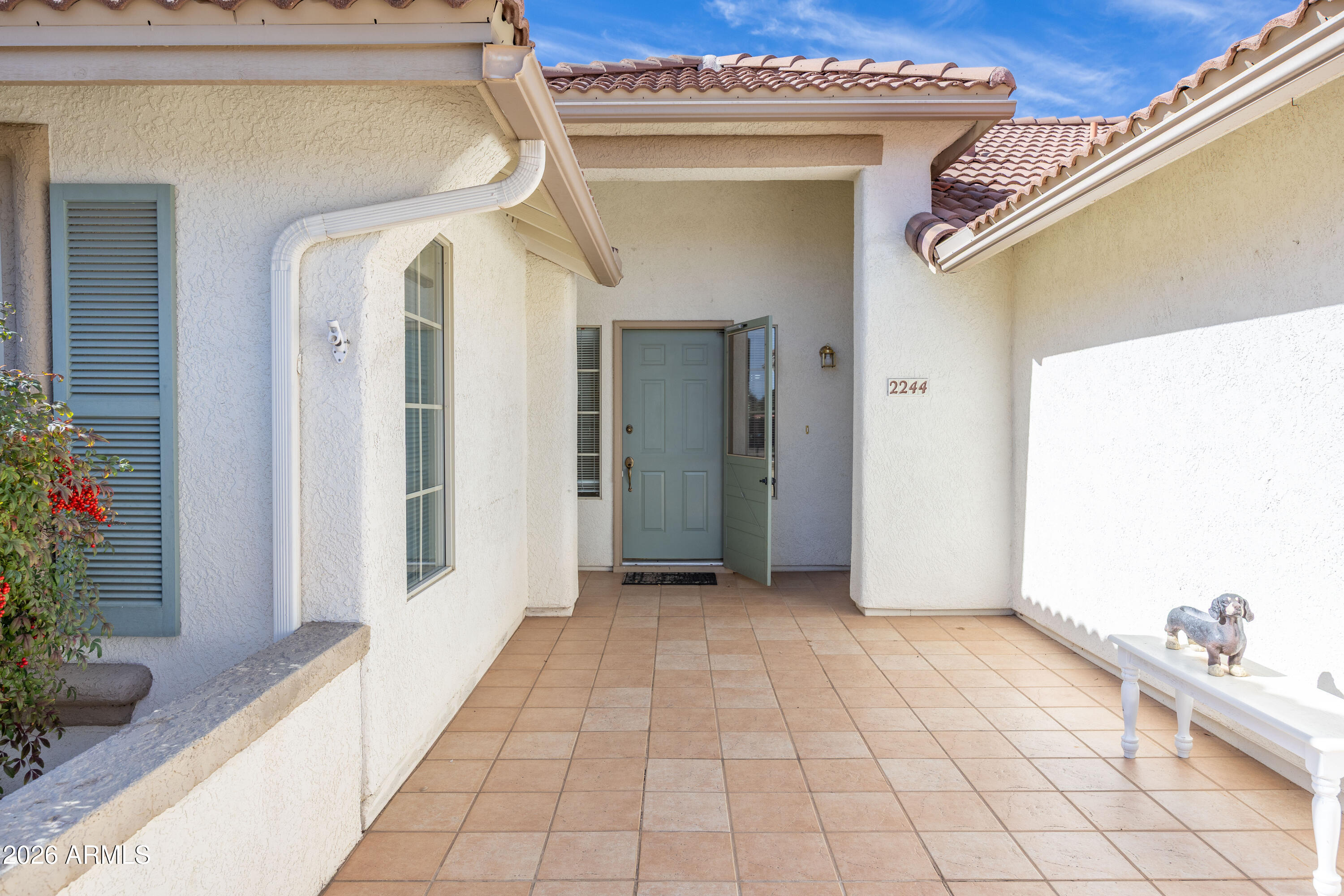 2244 CANDLEWOOD Court