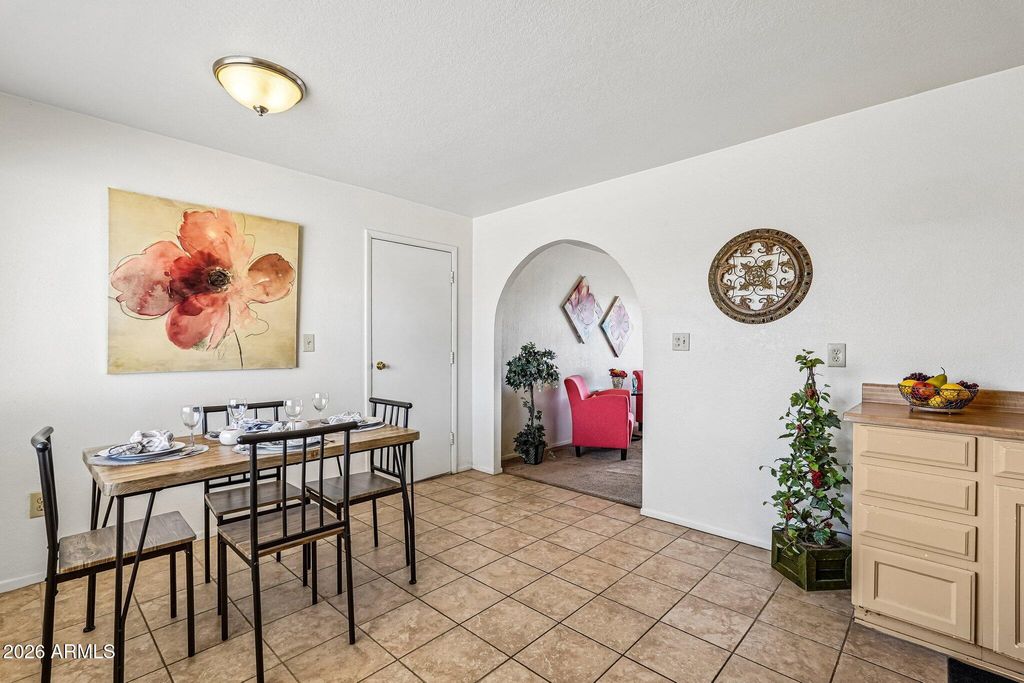 Photo of 7109 W Ironwood Drive, Peoria, AZ 85345 (MLS # 7028286)