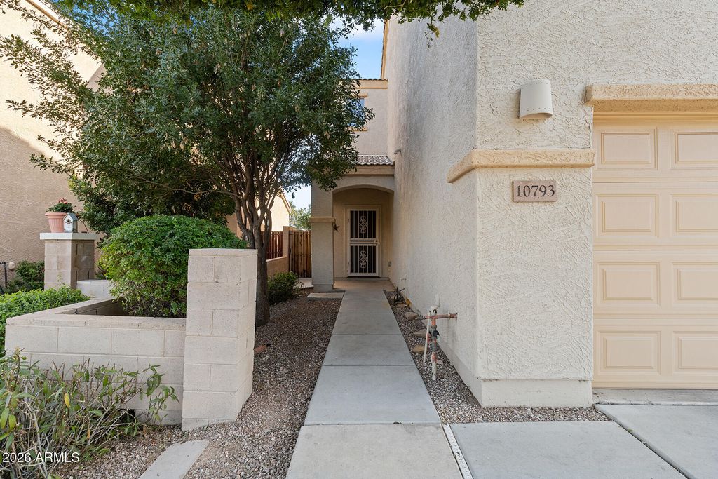 Photo of 10793 N 70th Avenue, Peoria, AZ 85345 (MLS # 6969288)