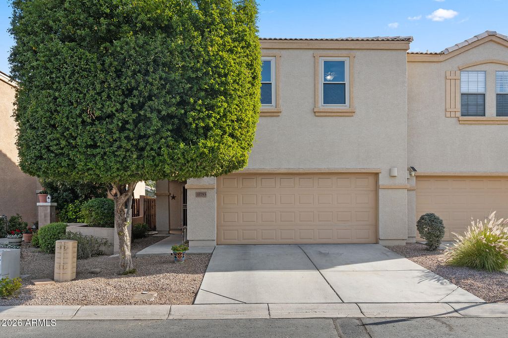 Photo of 10793 N 70th Avenue, Peoria, AZ 85345 (MLS # 6969288)