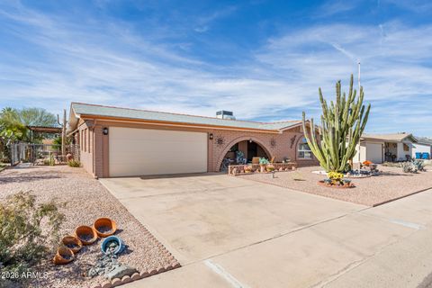 1144 S MAIN Drive Apache Junction AZ 85120