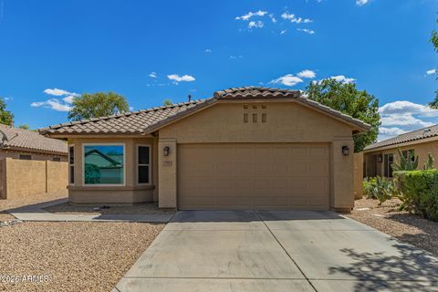 17185 N 52ND Avenue Glendale AZ 85308