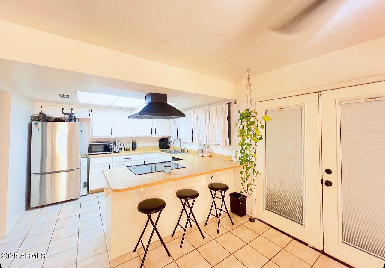 4448 W SOLANO Drive N