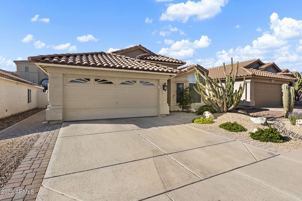 Photo of 23650 N 73rd Place, Scottsdale, AZ 85255 (MLS # 6970297)