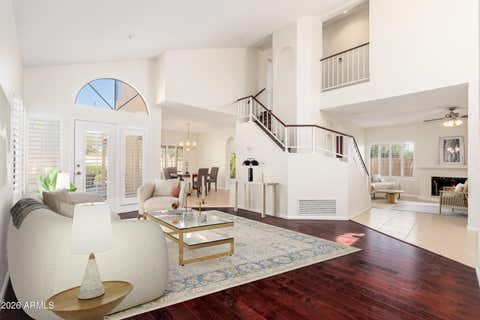 Photo of 9596 E Windrose Drive, Scottsdale, AZ 85260 (MLS # 6981175)