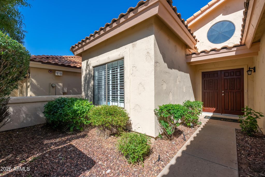 Photo of 9596 E Windrose Drive, Scottsdale, AZ 85260 (MLS # 6981175)