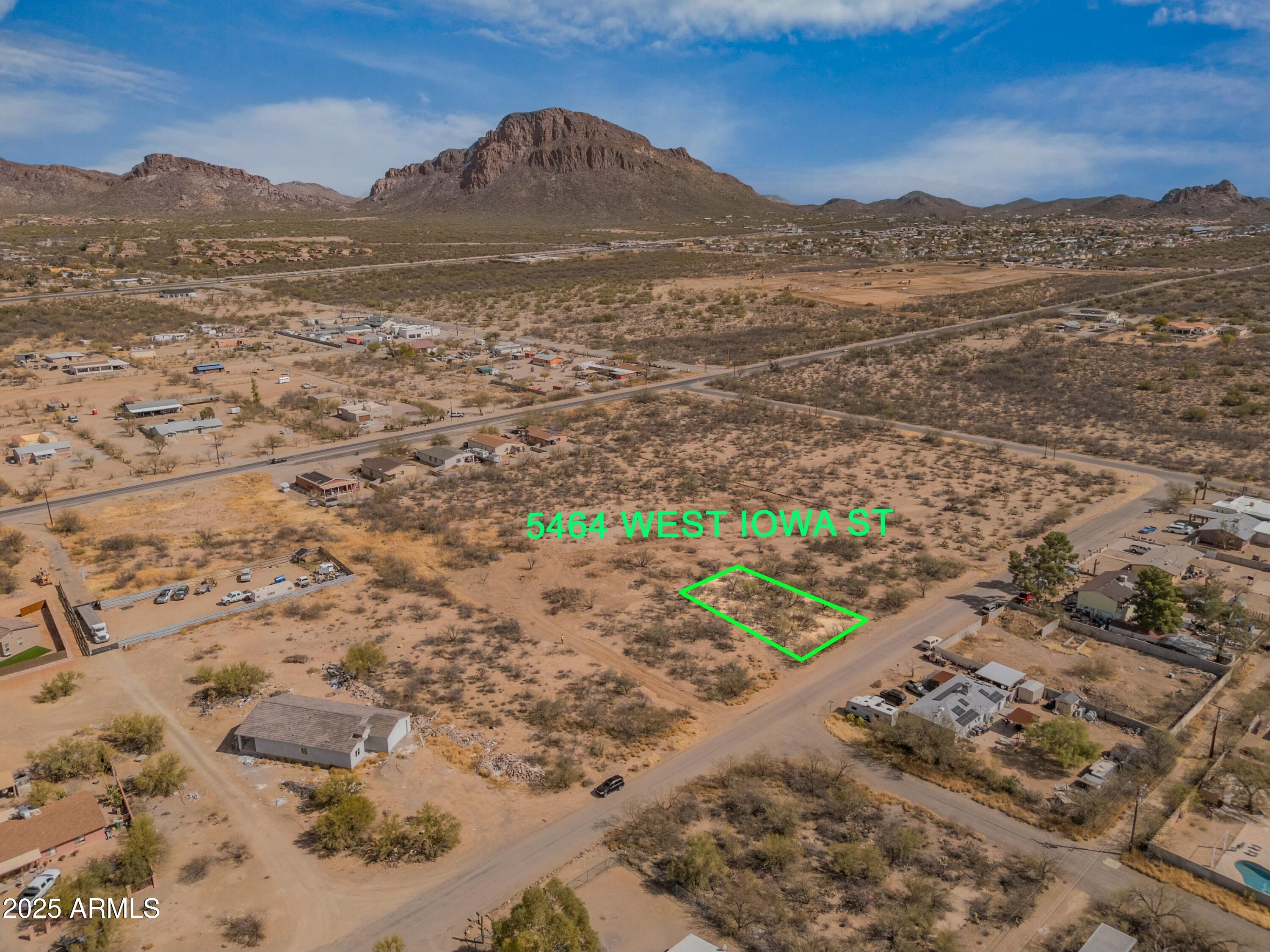 5464 W IOWA Street 1