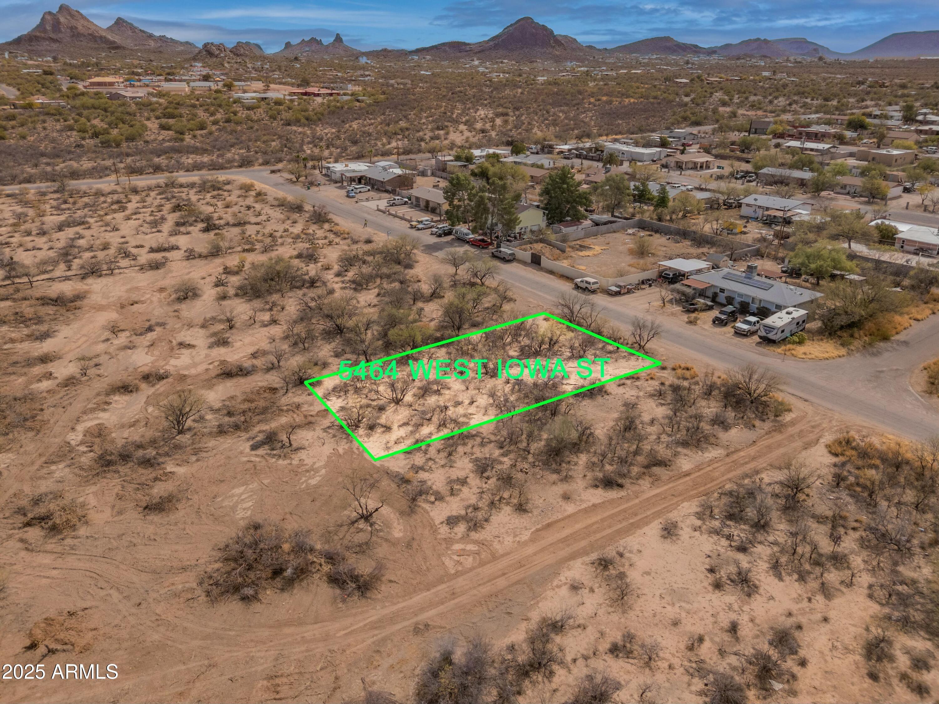 5464 W IOWA Street 1