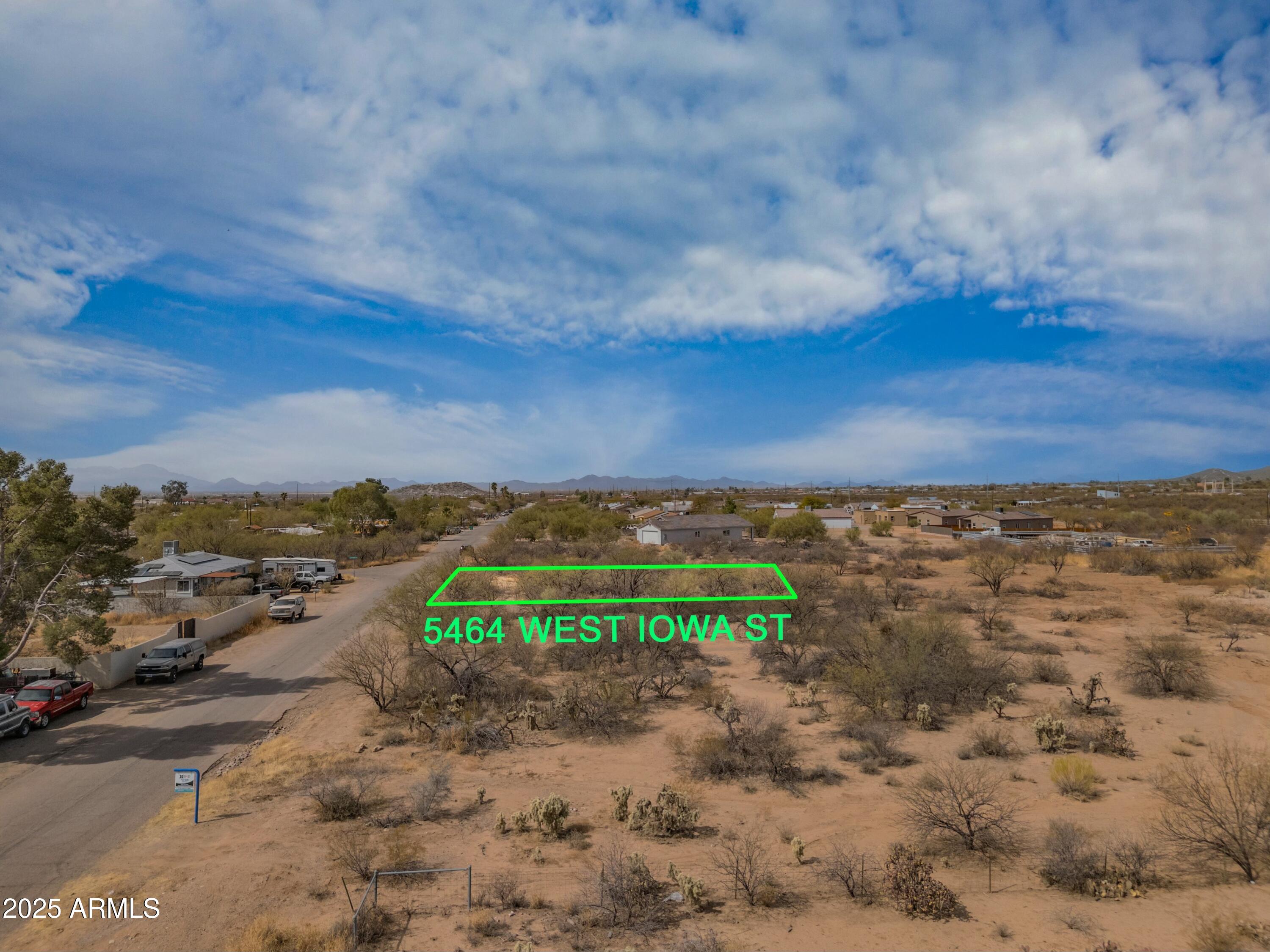 5464 W IOWA Street 1