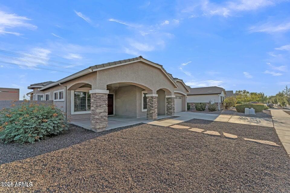 21759 E ESTRELLA Road