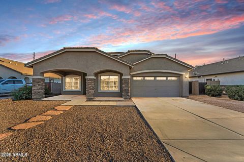 21759 E ESTRELLA Road Queen Creek AZ 85142