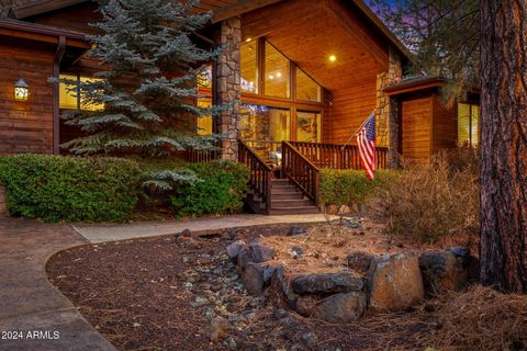 A home in Lakeside