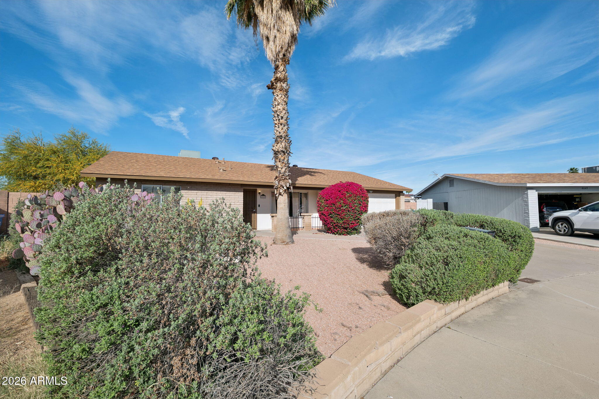 4045 W CAMINO ACEQUIA --