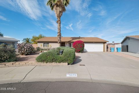 4045 W CAMINO ACEQUIA -- Phoenix AZ 85051