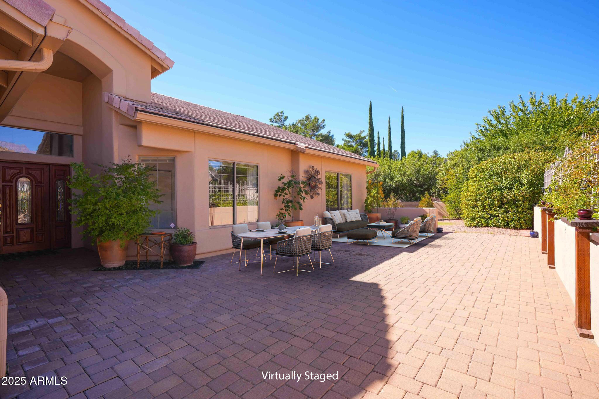 Homes for Sale in Queen Creek Arizona 3 168 E TONTO Drive