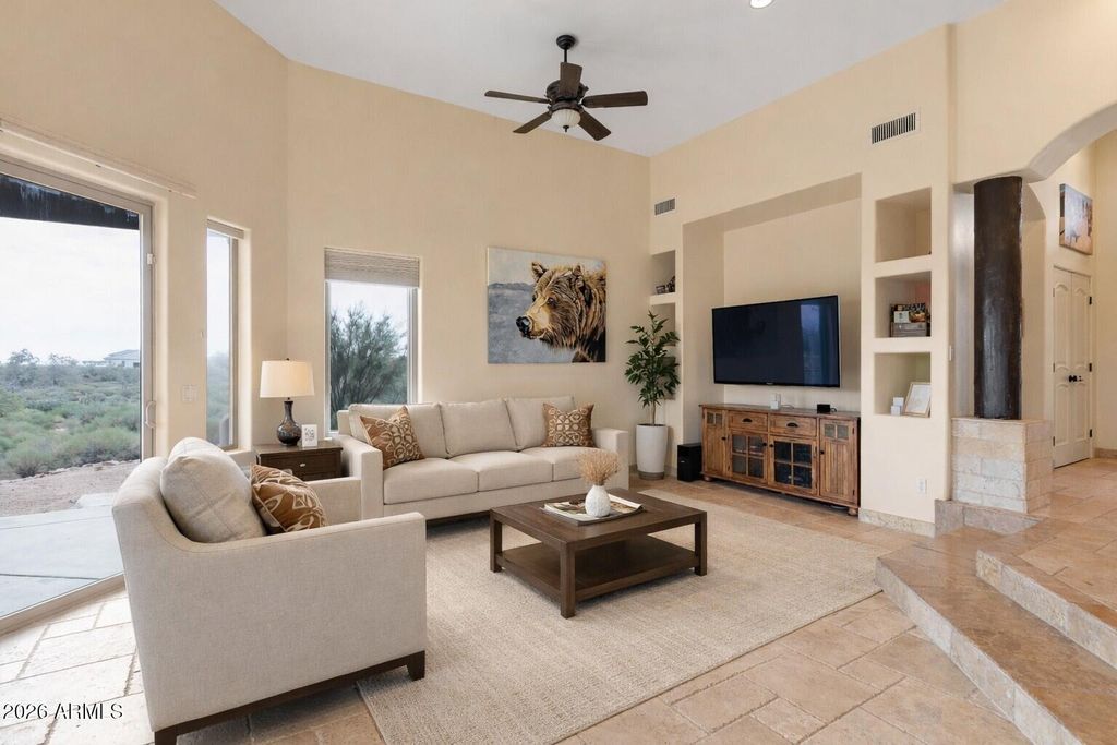 Photo of 29015 N 168th Street, Rio Verde, AZ 85263 (MLS # 6982366)