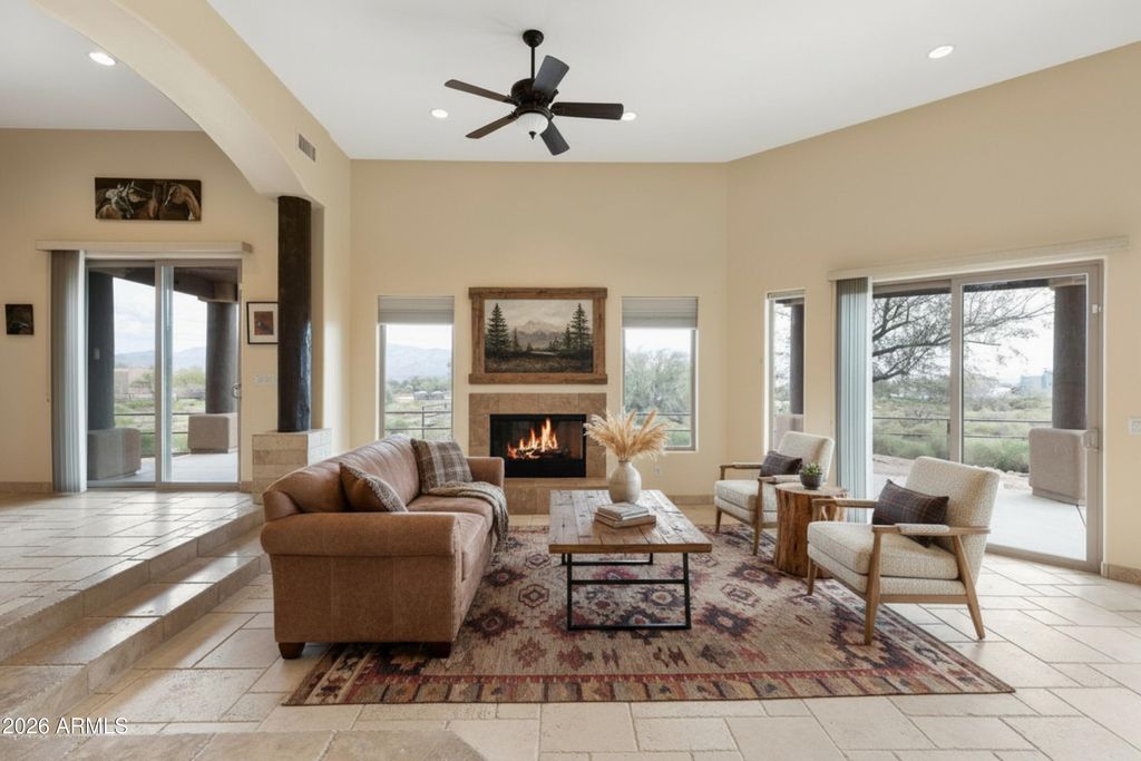 Photo of 29015 N 168th Street, Rio Verde, AZ 85263 (MLS # 6982366)