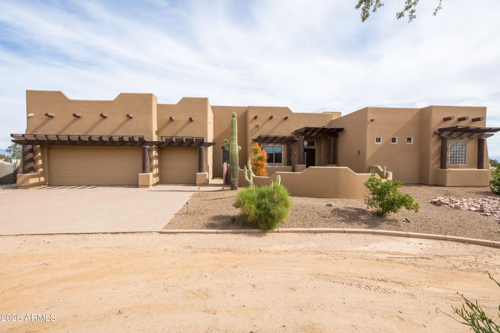 Photo of 29015 N 168th Street, Rio Verde, AZ 85263 (MLS # 6982366)