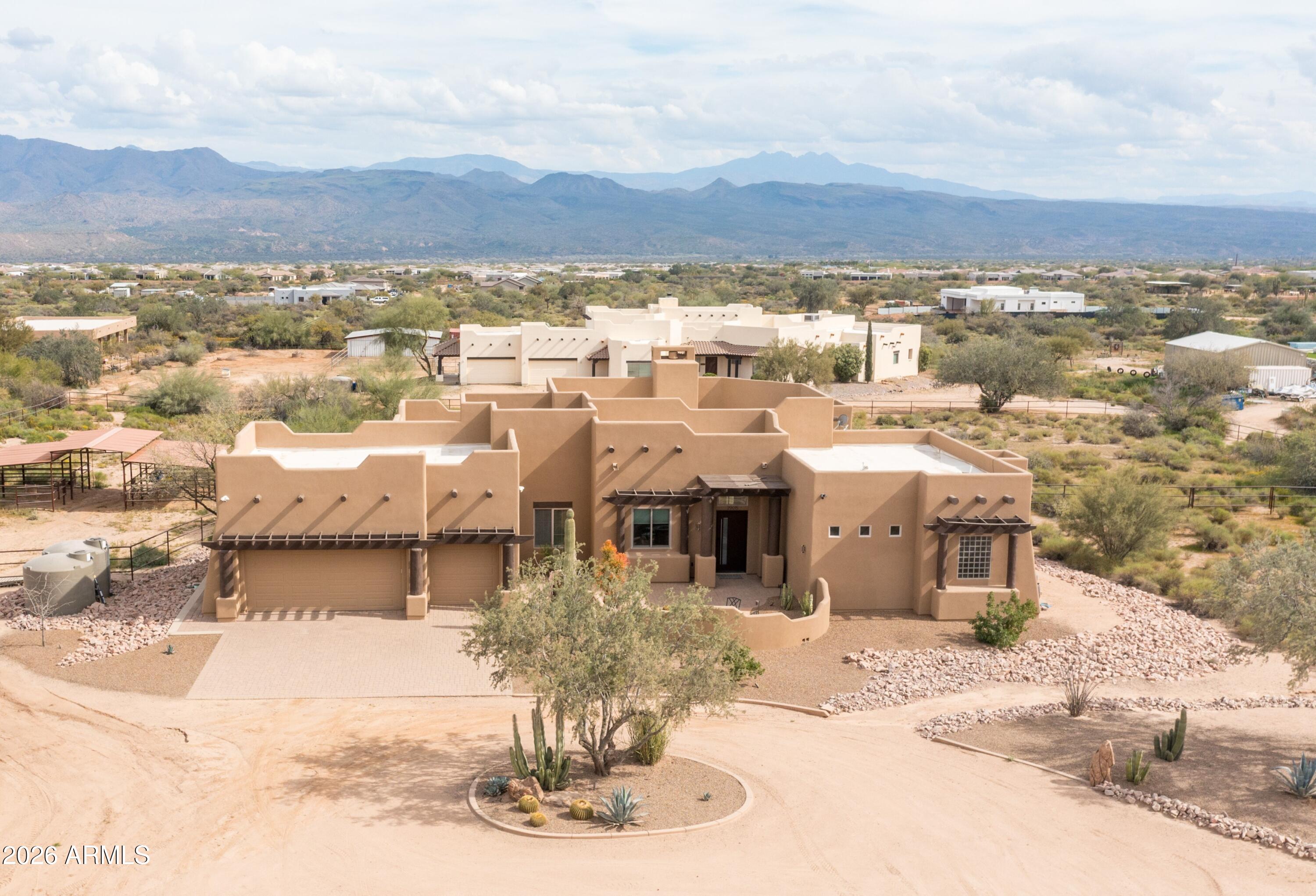 29015 N 168th Street