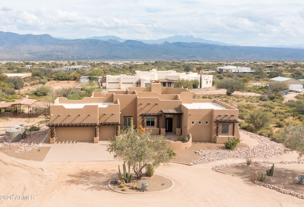 Photo of 29015 N 168th Street, Rio Verde, AZ 85263 (MLS # 6982366)