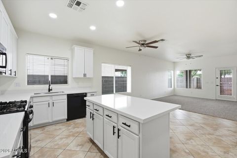 14569 W BOCA RATON Road Surprise AZ 85379