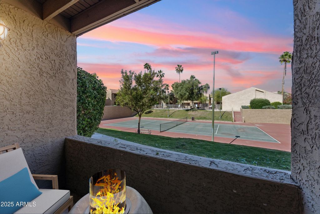 Photo of 5877 N Granite Reef Road #1137, Scottsdale, AZ 85250 (MLS # 6937751)