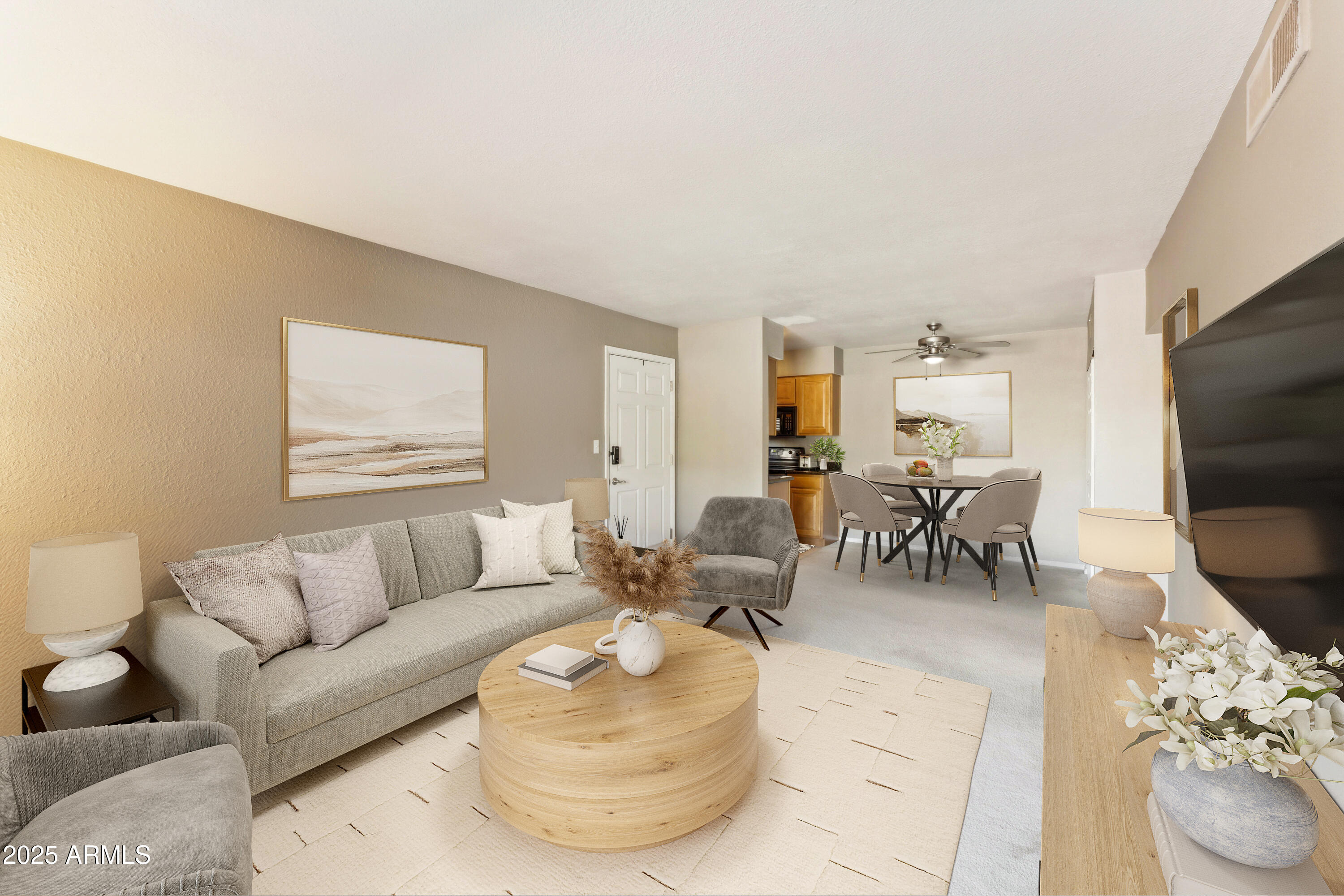 5877 N GRANITE REEF Road 1137