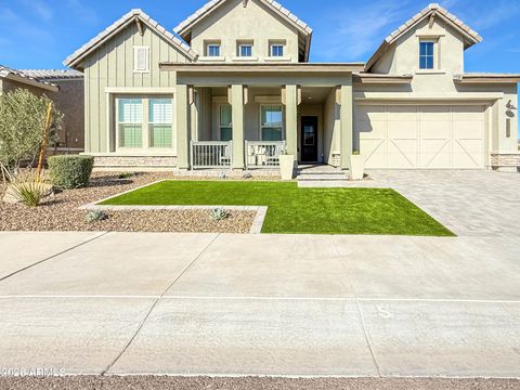 32508 N 134TH Lane Peoria AZ 85383