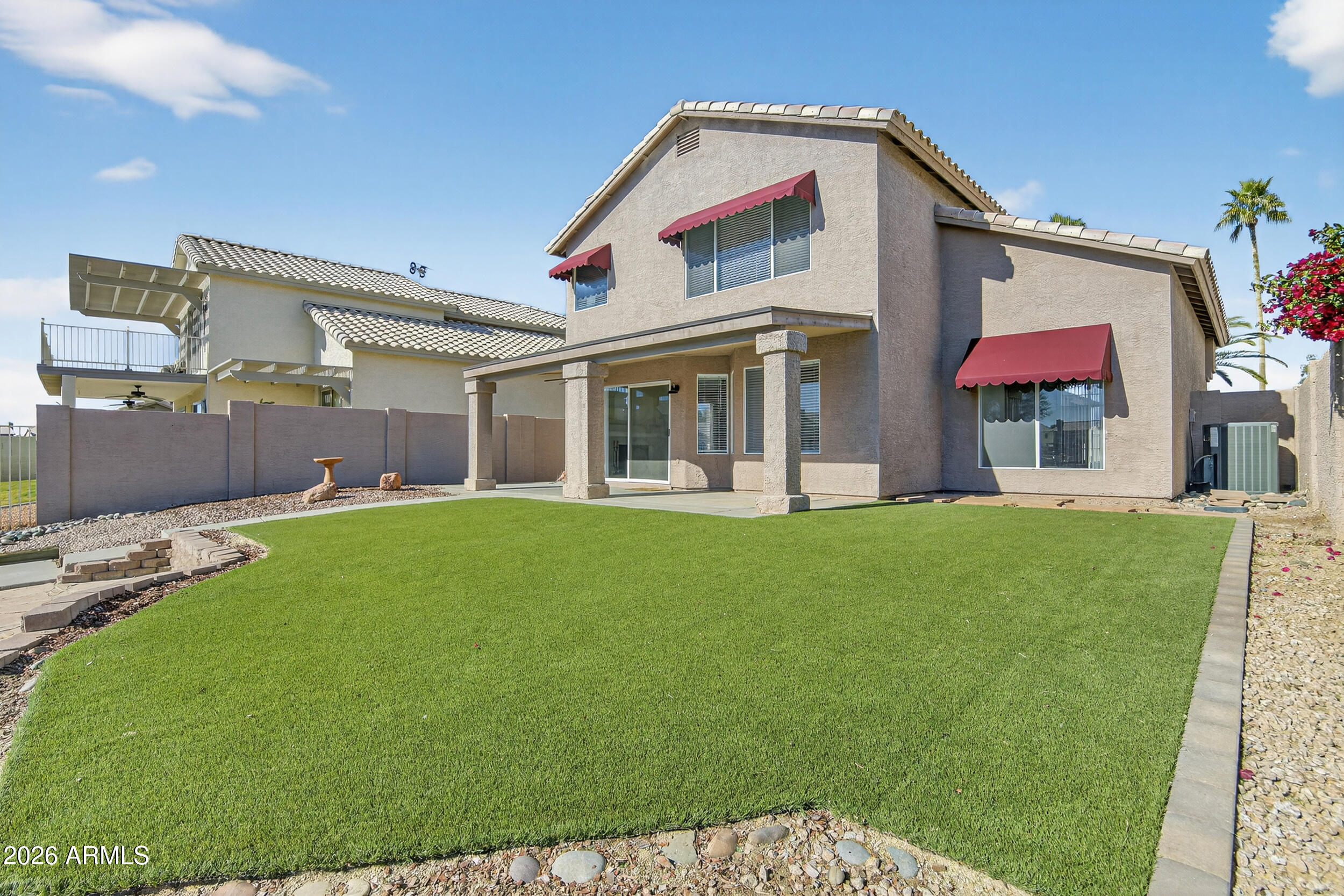 1363 E BUTLER Circle