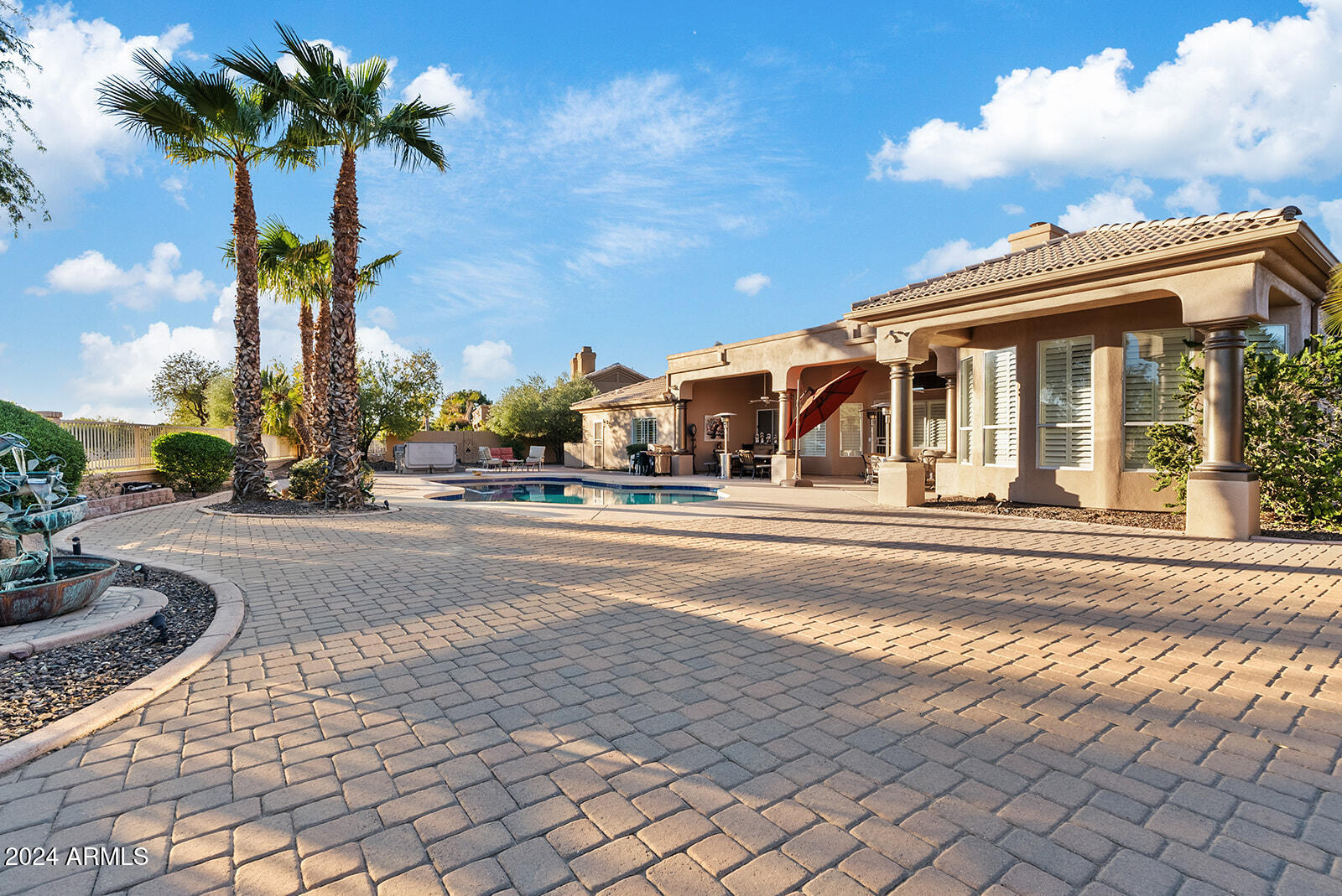 5345 E MCLELLAN Road 27