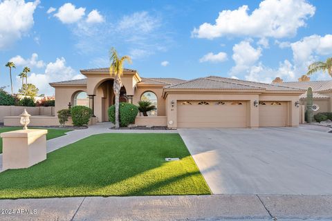 5345 E MCLELLAN Road 27 Mesa AZ 85205